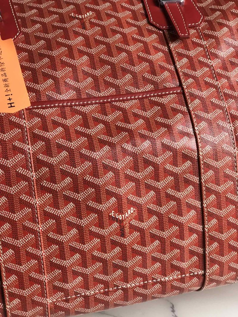 Goyard Travel Bags